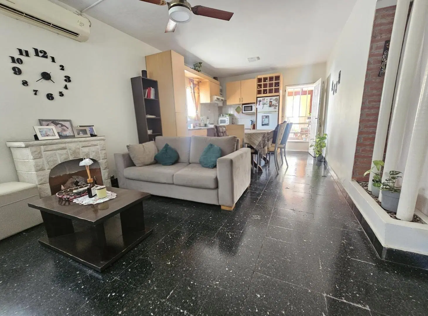 Casa en Villa Gobernador Galvez 1