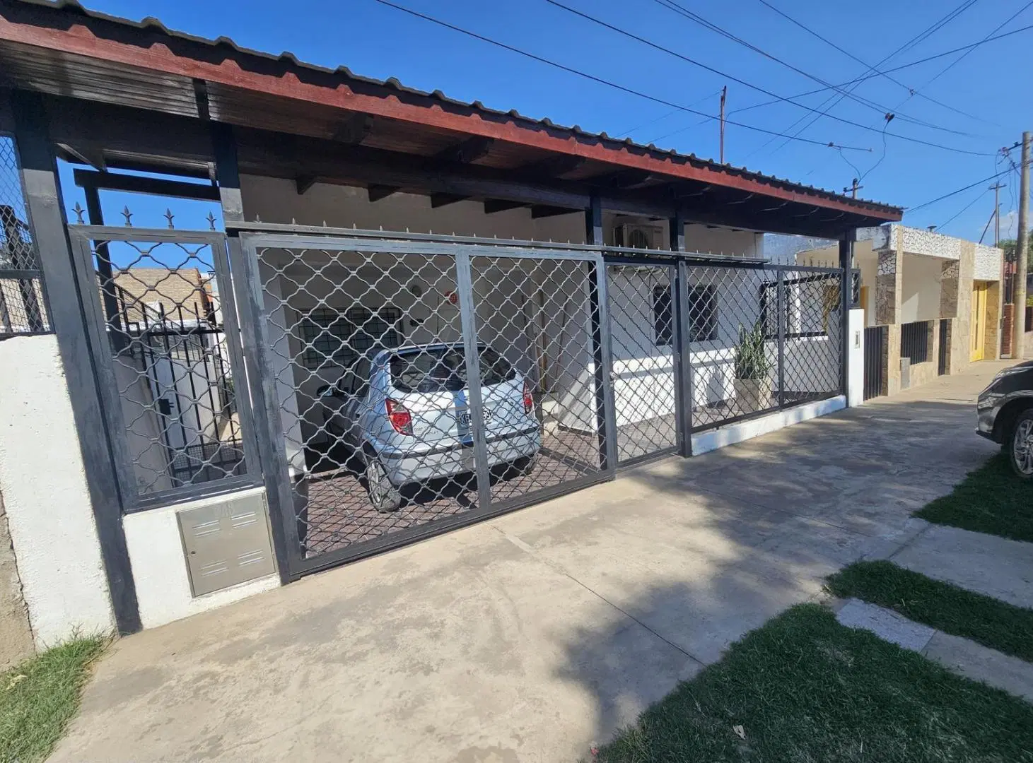 Casa en Villa Gobernador Galvez 2