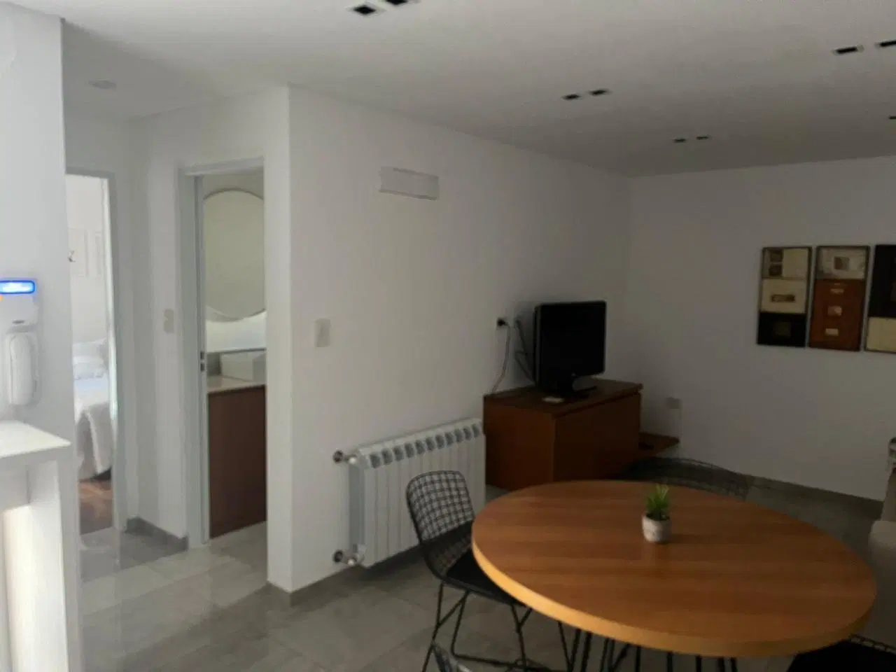 Departamento en Rosario 5