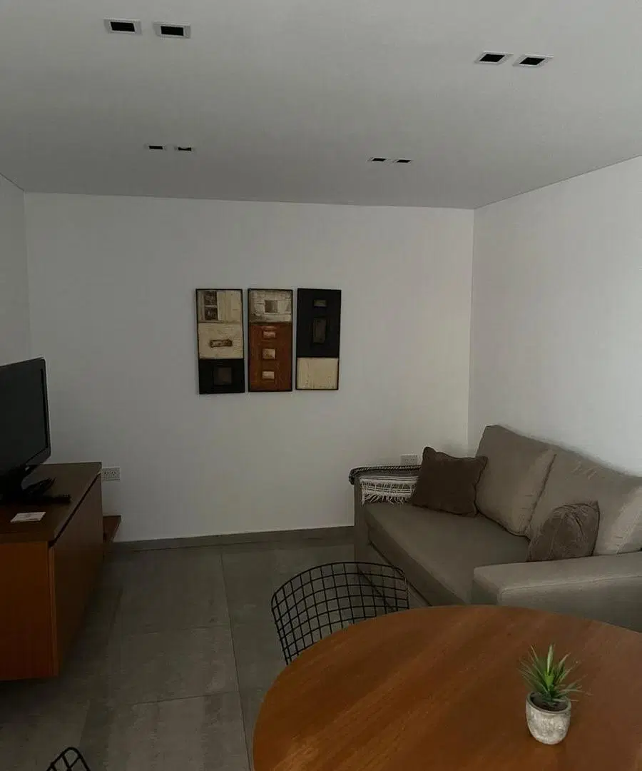Departamento en Rosario 2