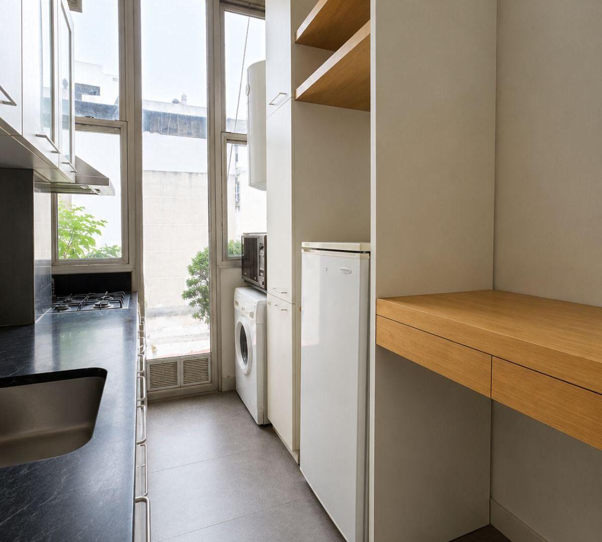 Foto de Departamento - Rosario, imagen 3