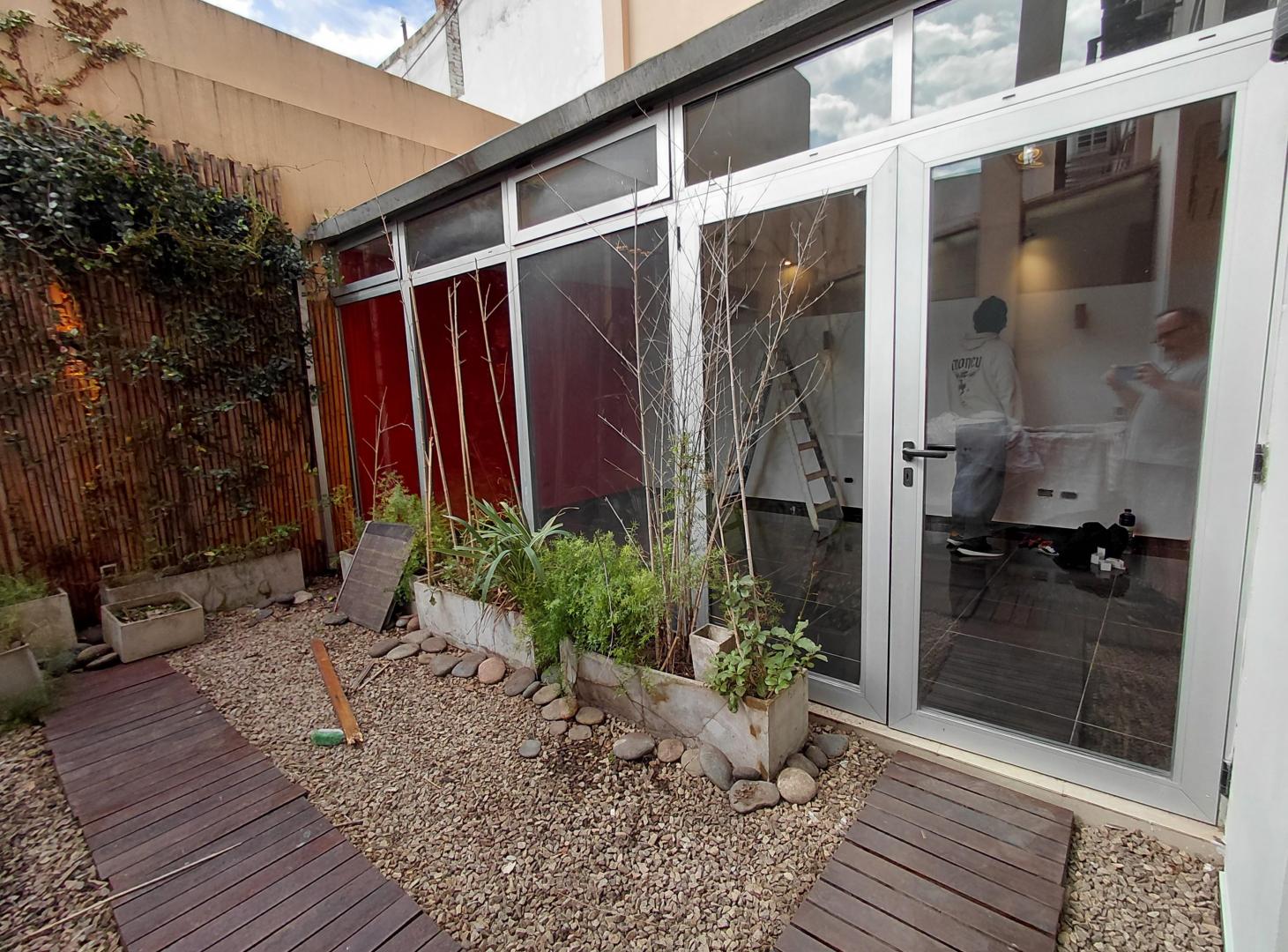 UNICO LOFT EN DUPLEX SOÑADO SOLEADO SUPER CALIDO EXCELENTE DISEÑO Y ESTADO RECIEN PINTADO