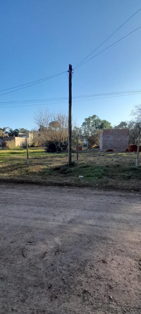 Foto de TERRENO EN BARRIO NEWBERY SAUCE, imagen 2