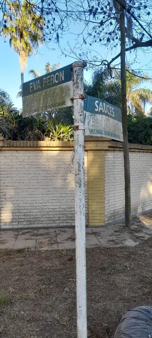 Foto de TERRENO EN BARRIO NEWBERY SAUCE, imagen 4