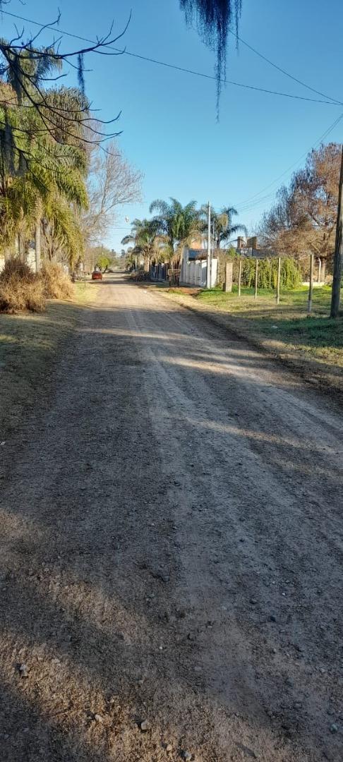 Foto de TERRENO EN BARRIO NEWBERY SAUCE, imagen 3