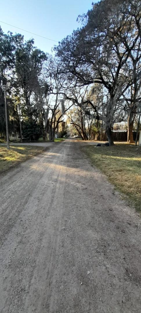 Foto de TERRENO EN BARRIO NEWBERY SAUCE, imagen 5