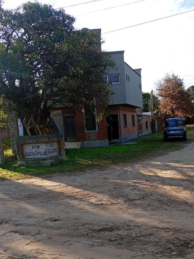 Foto de OPORTUNIDAD CASA A TERMINAR EN COLASTINE, imagen 3