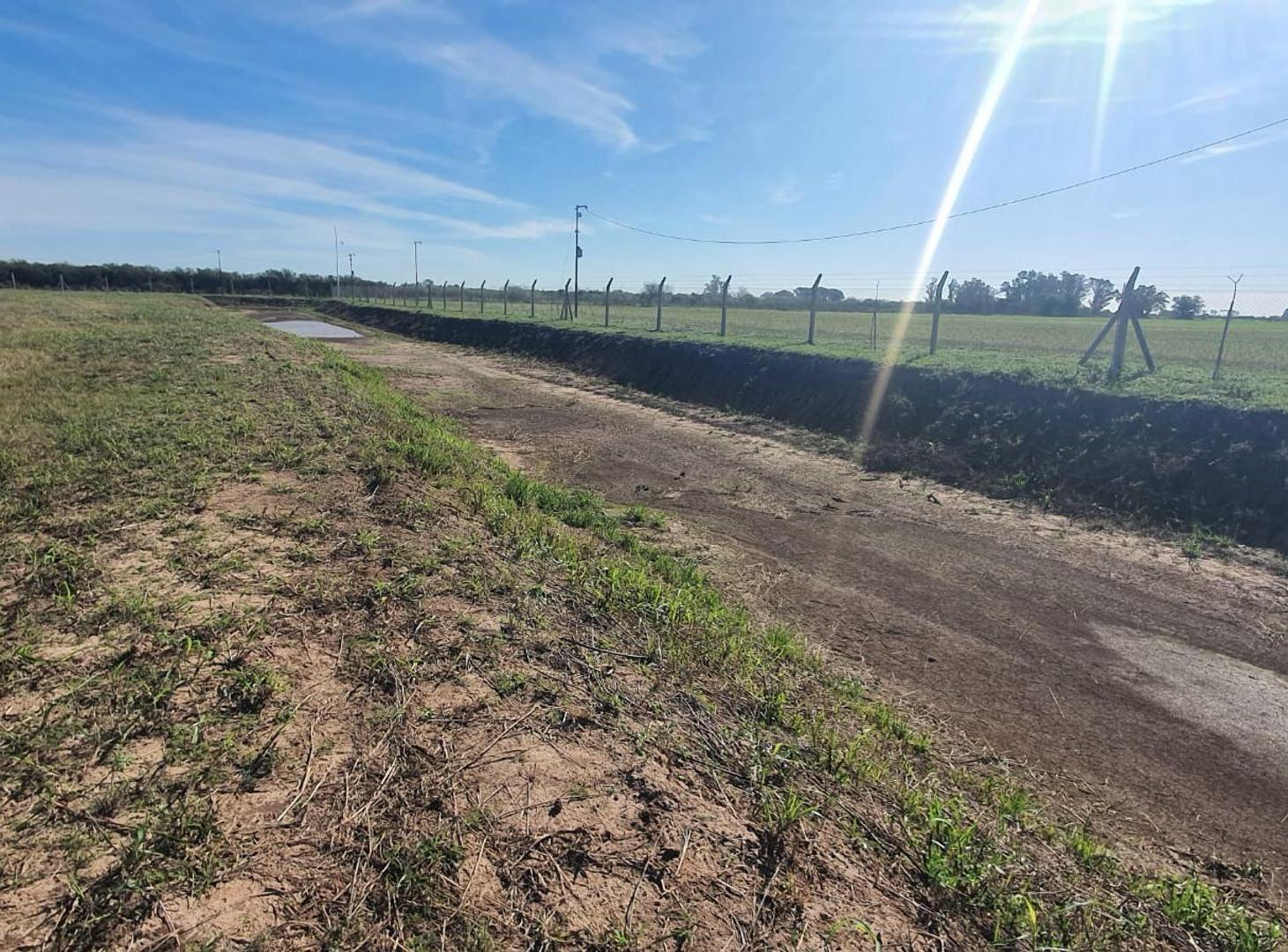 Foto de LOTE EN NUEVOS AIRES COUNTRY CLUB, imagen 2