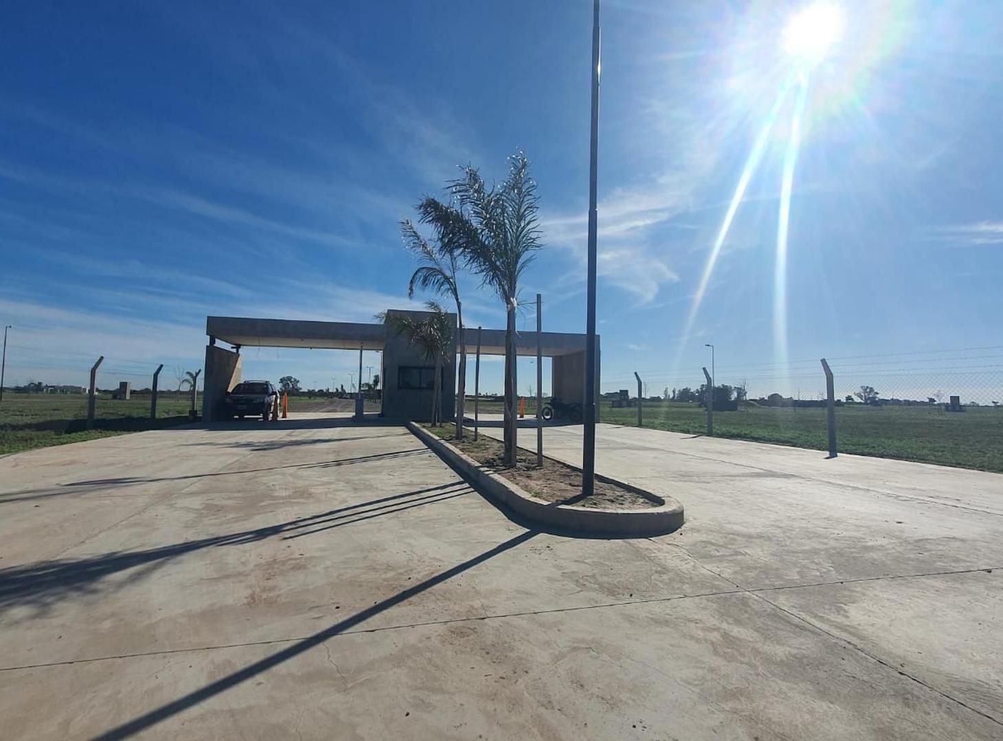 Foto de LOTE EN NUEVOS AIRES COUNTRY CLUB, imagen 4