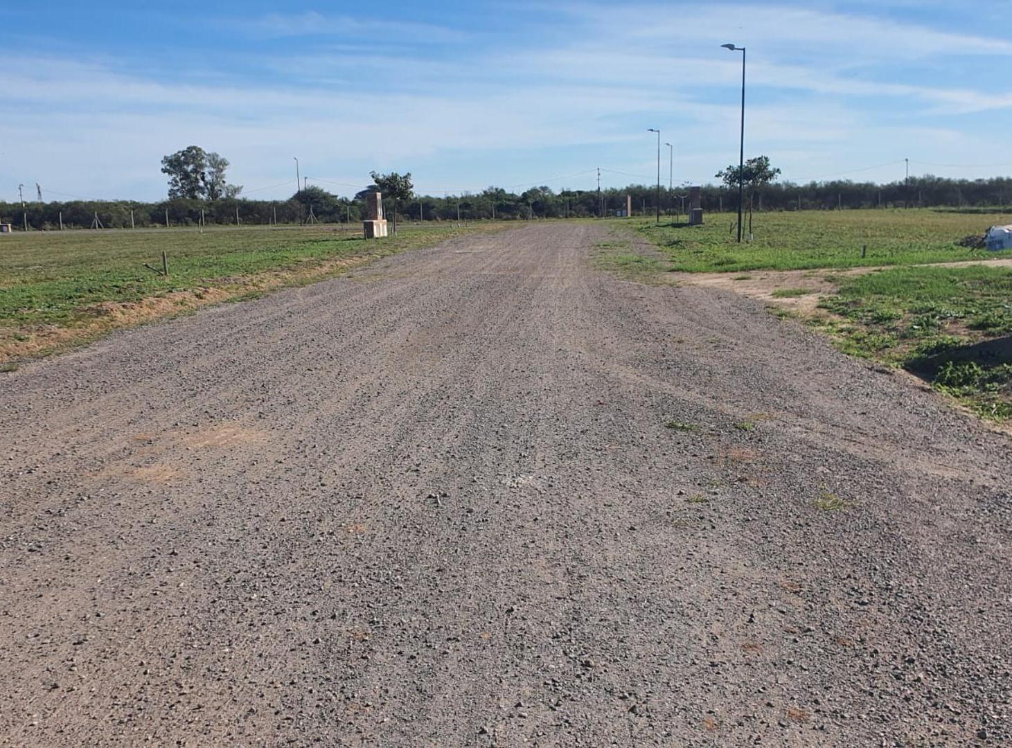 Foto de LOTE EN NUEVOS AIRES COUNTRY CLUB, imagen 5