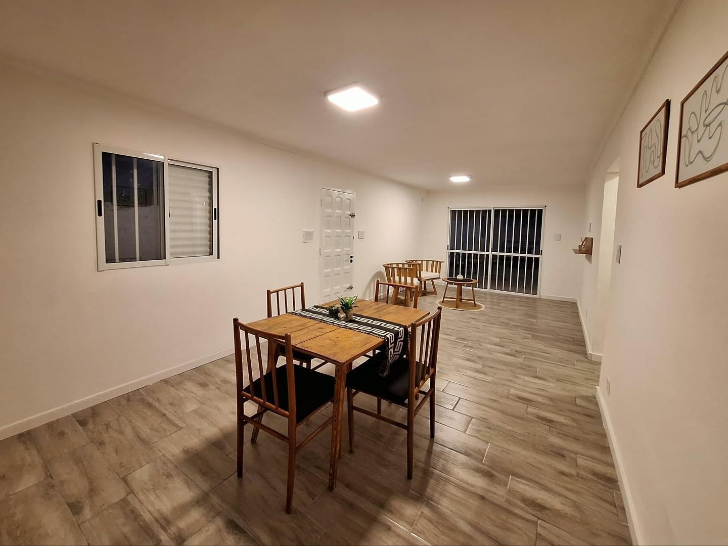 Foto de EXCELENTE INTERNO UNICO REMODELADO A NUEVO, imagen 3