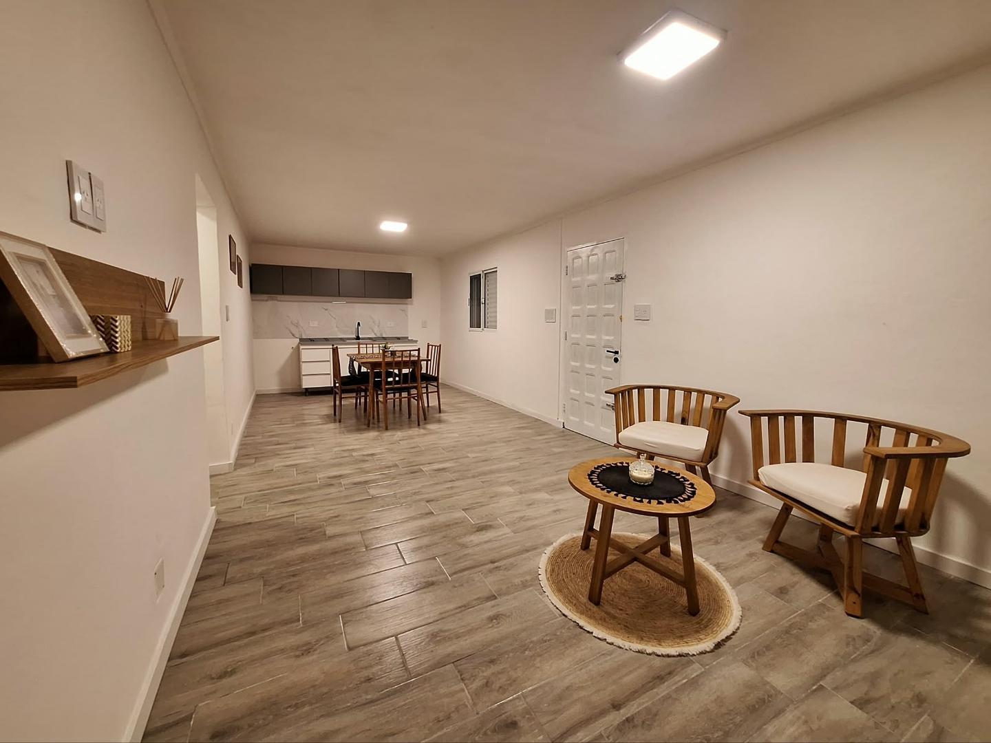 Foto de EXCELENTE INTERNO UNICO REMODELADO A NUEVO, imagen 5