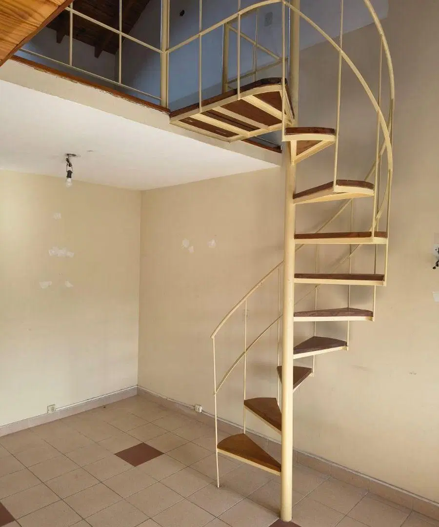 Departamento de 52 m² con 3 dormitorios y cochera en venta en Martín Coronado, Sol del Mediterraneo 4