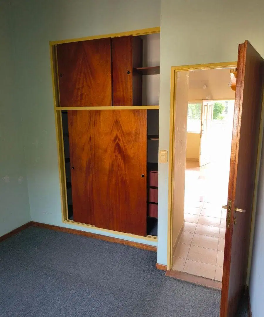 Departamento de 52 m² con 3 dormitorios y cochera en venta en Martín Coronado, Sol del Mediterraneo 2