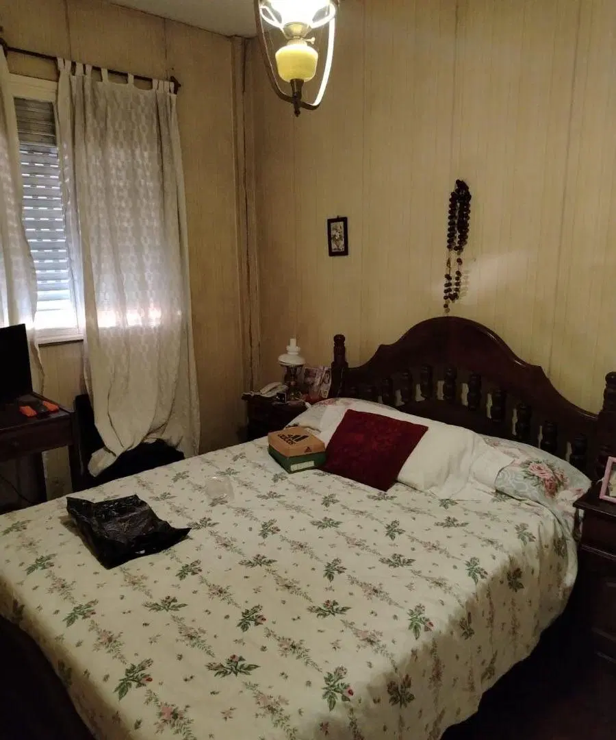 Departamento 3 ambientes en venta en Ciudad Jardín 3