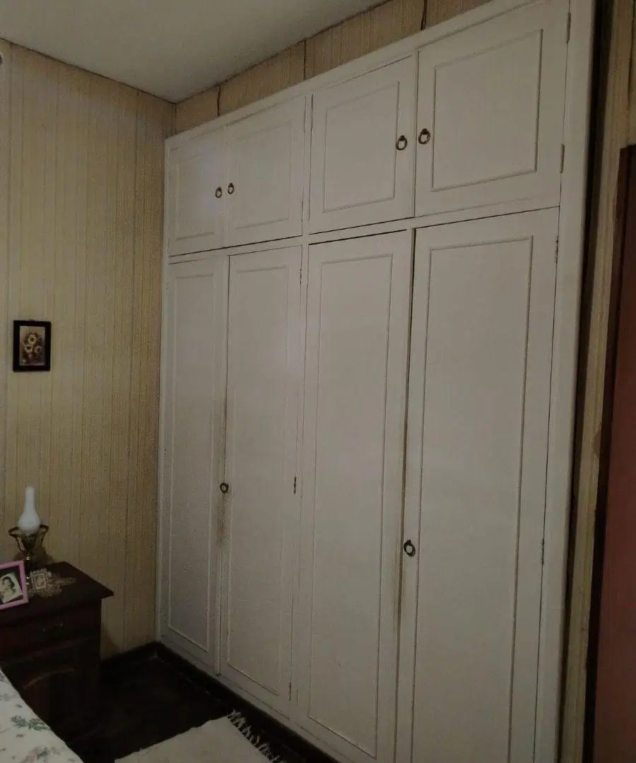 Departamento 3 ambientes en venta en Ciudad Jardín 4