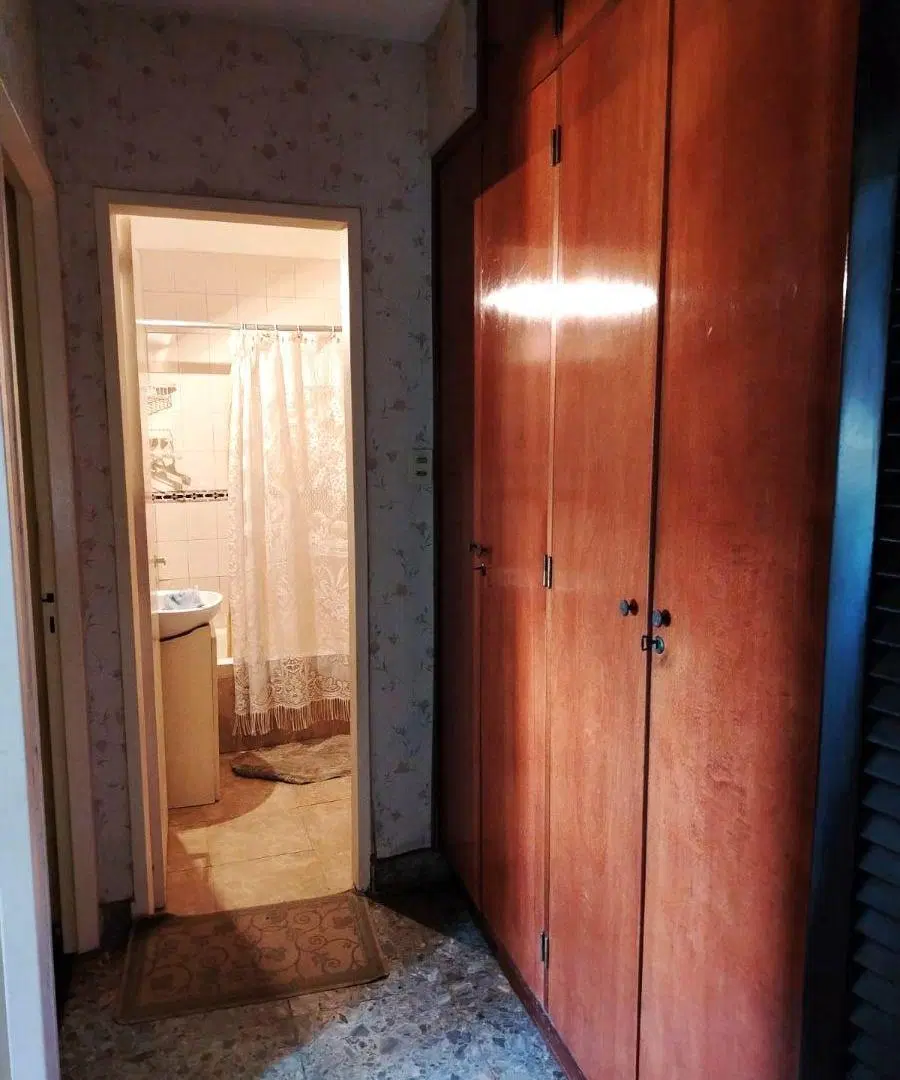 Departamento 3 ambientes en venta en Ciudad Jardín 2