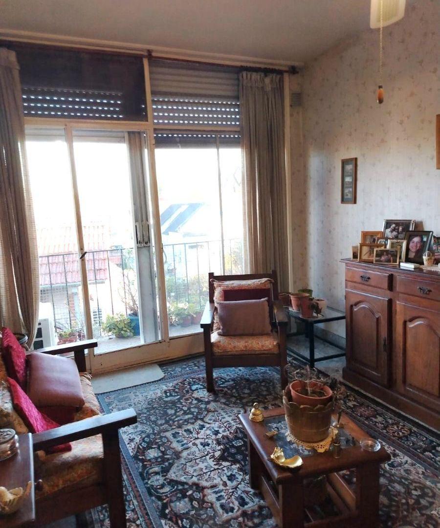 Departamento 3 ambientes en venta en Ciudad Jardín