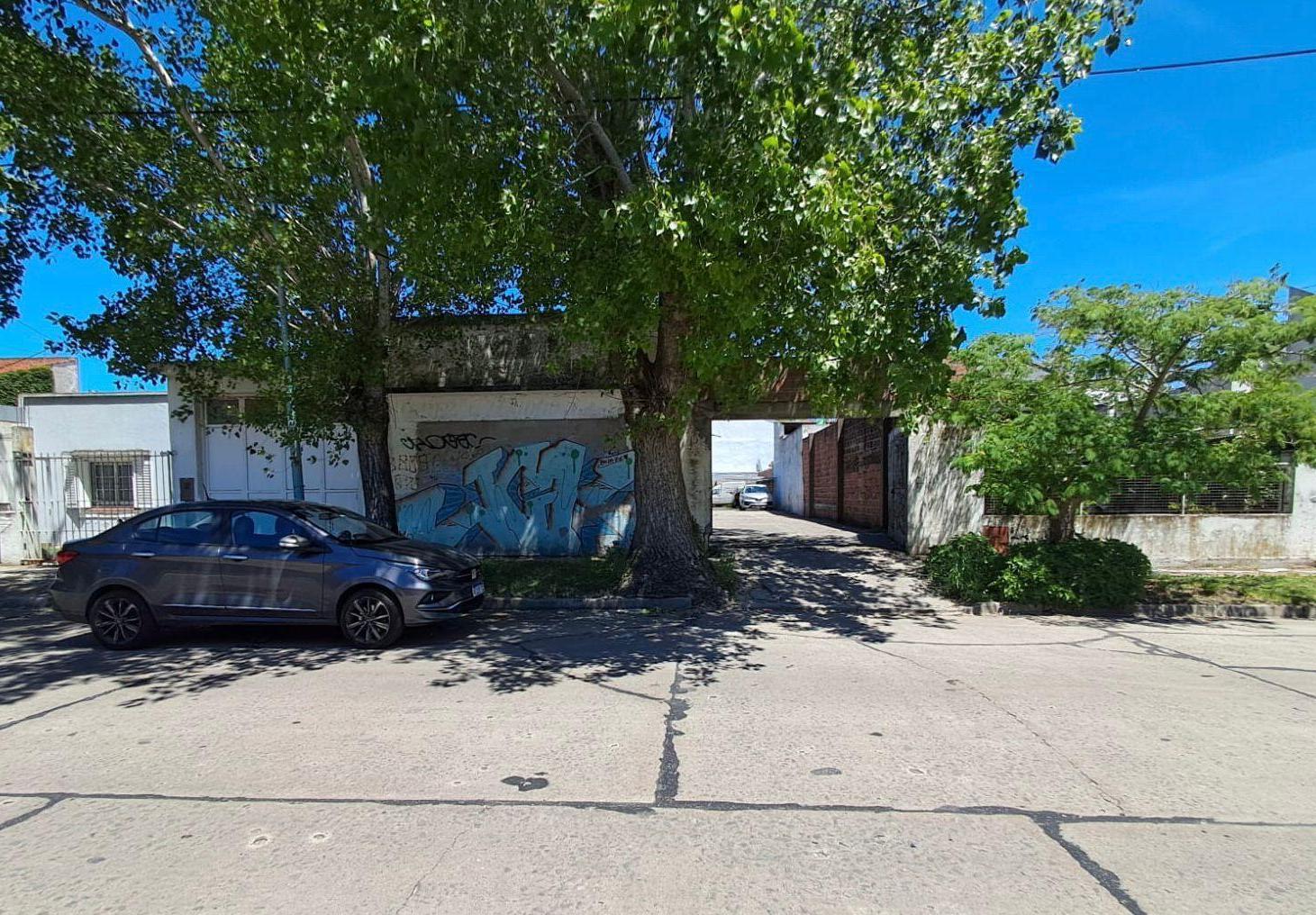 Terreno de 412m² en venta en Mar del Plata