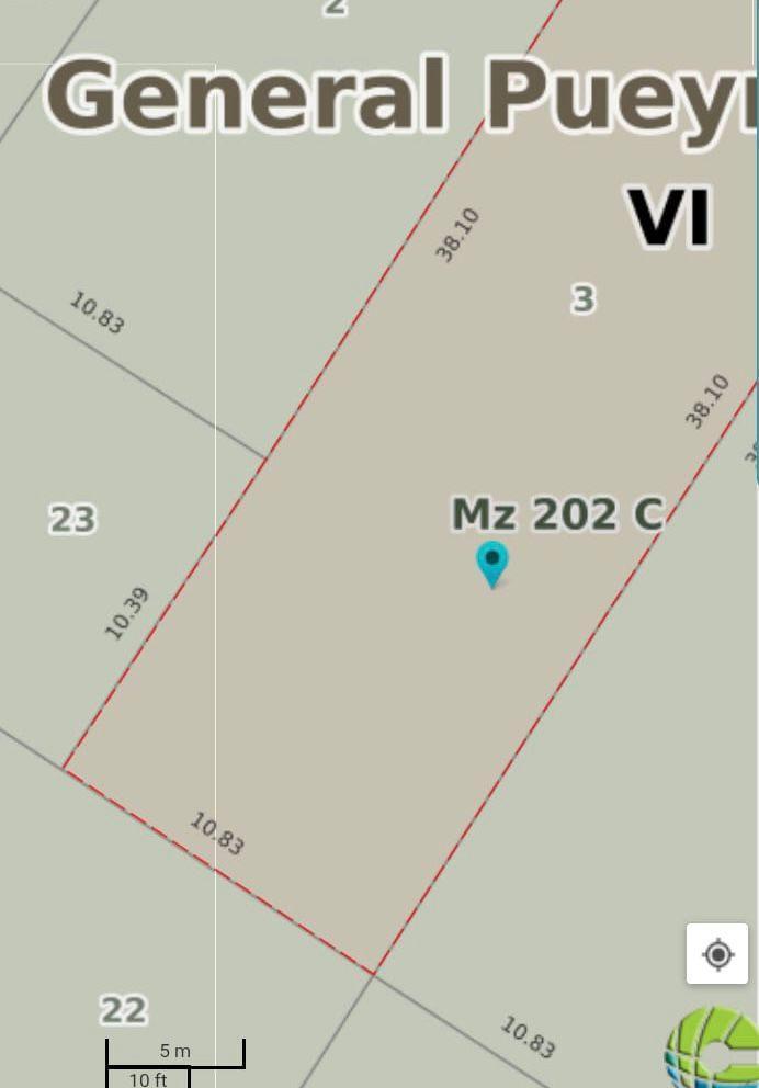 Foto de Terreno de 412m² en venta en Mar del Plata, imagen 5