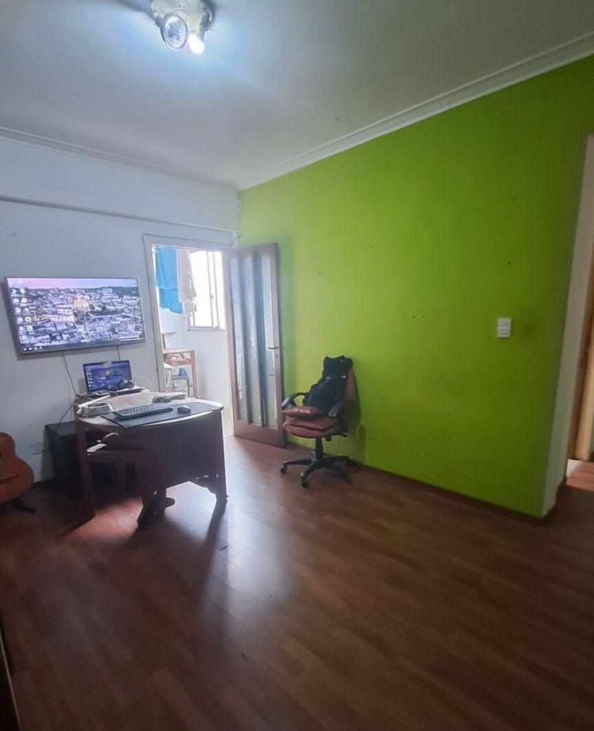 Foto de Departamento de 36 m² con 1 dormitorio en venta en Mar del Plata, imagen 4