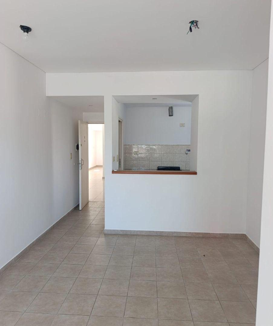 Alquiler de departamento de un dormitorio - zona casco urbano