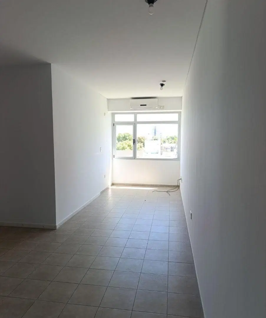 Alquiler de departamento de un dormitorio - zona casco urbano 1
