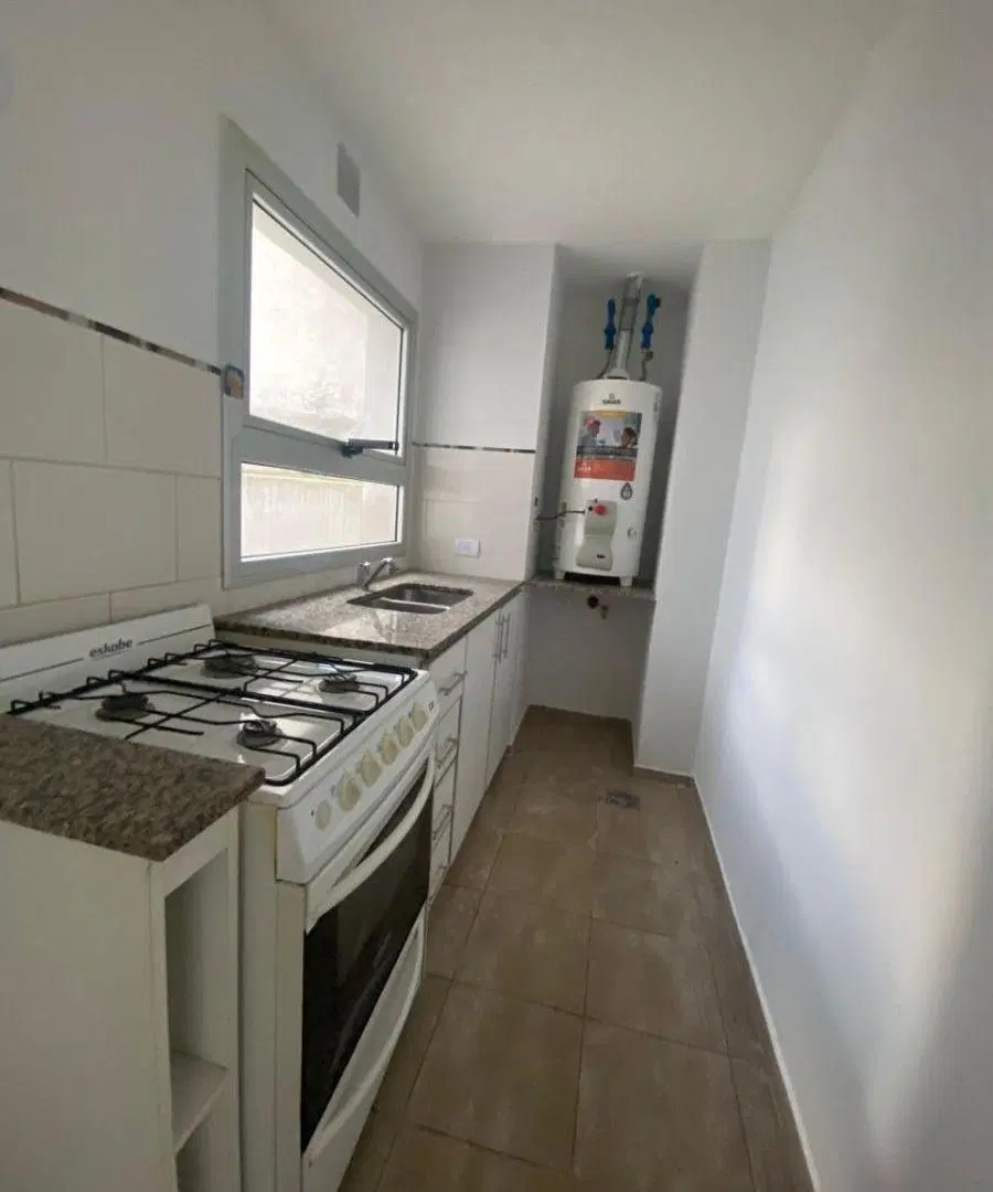 MONOAMBIENTE EN ZONA CENTRO - SIN EXPENSAS 3
