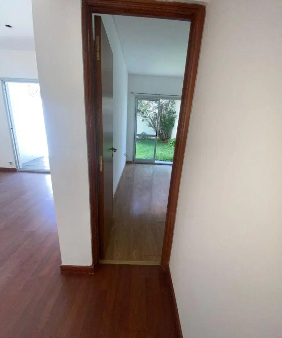 Venta de Departamento de un dormitorio CON PATIO - Zona Casco Urbano 2