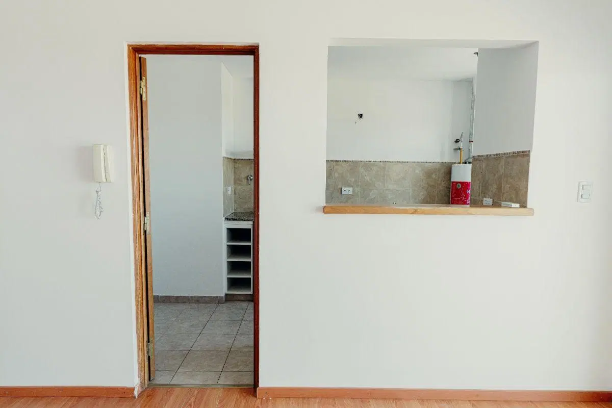 VENTA DE DEPARTAMENTO CON COCHERA CUBIERTA- SANTA ROSA 4