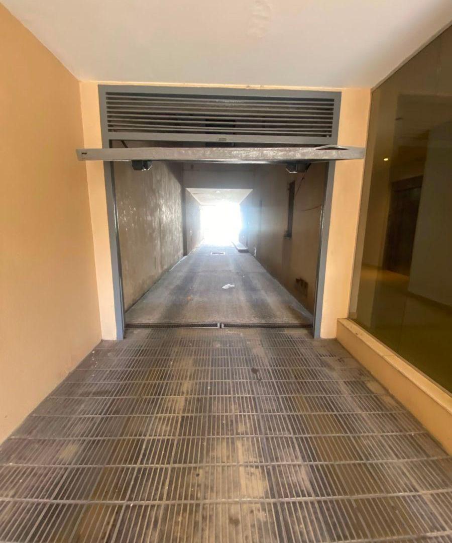 Foto de VENTA DE COCHERA DECUBIERTA - ZONA CENTRO - LA PLATA, imagen 3