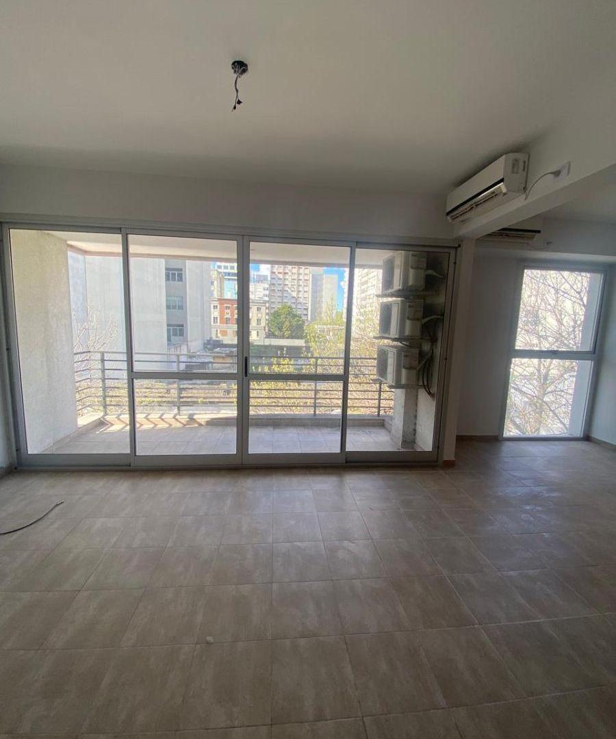Foto de departamento de un dormitorio / zona centro La Plata, imagen 5