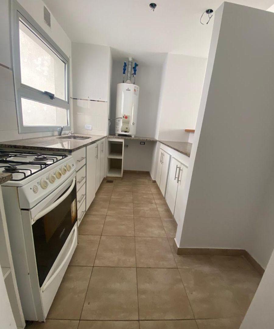 Foto de departamento de un dormitorio / zona centro La Plata, imagen 3