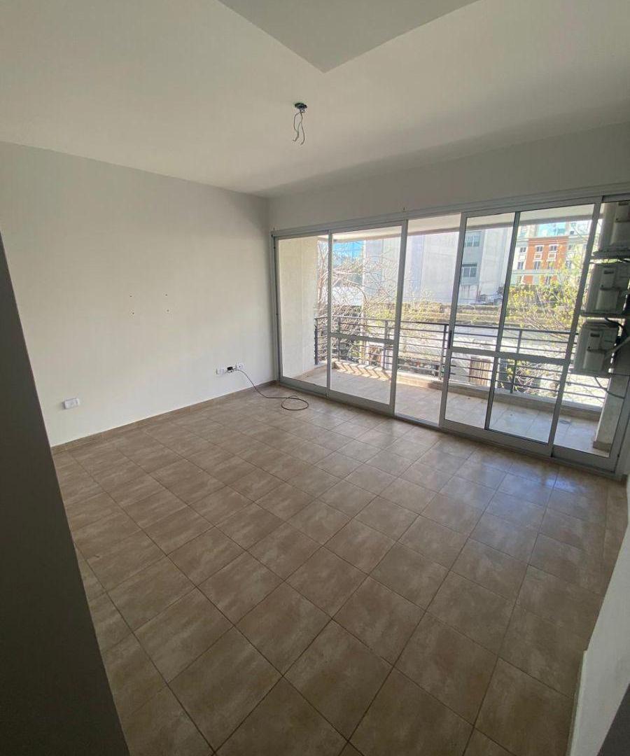 Foto de departamento de un dormitorio / zona centro La Plata, imagen 1