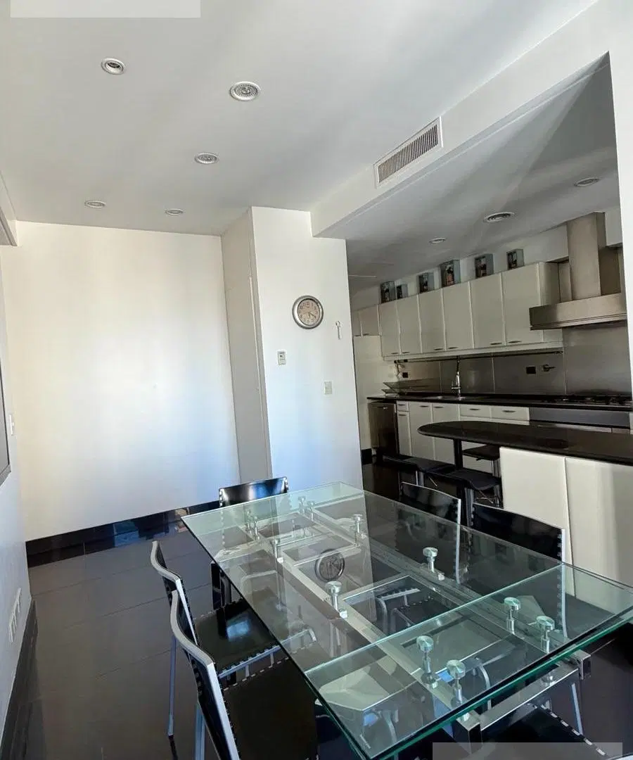 Departamento 4 amb  Dependecia El Faro Puerto Madero c/3 cocheras 5