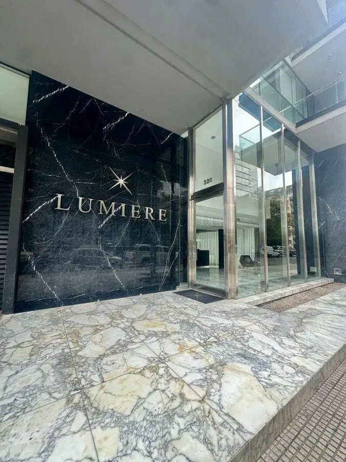 ALQUILER DEPTO 2 AMB CON COCHERA AMOBLADO LUMIERE PUERTO MADERO BOULEVAR 2