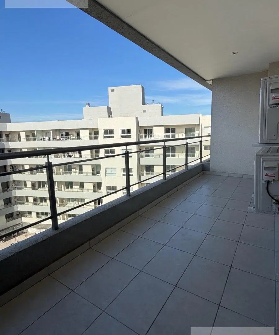 Alquiler de Departamento 2 ambientes Canning Center Con Cochera 3