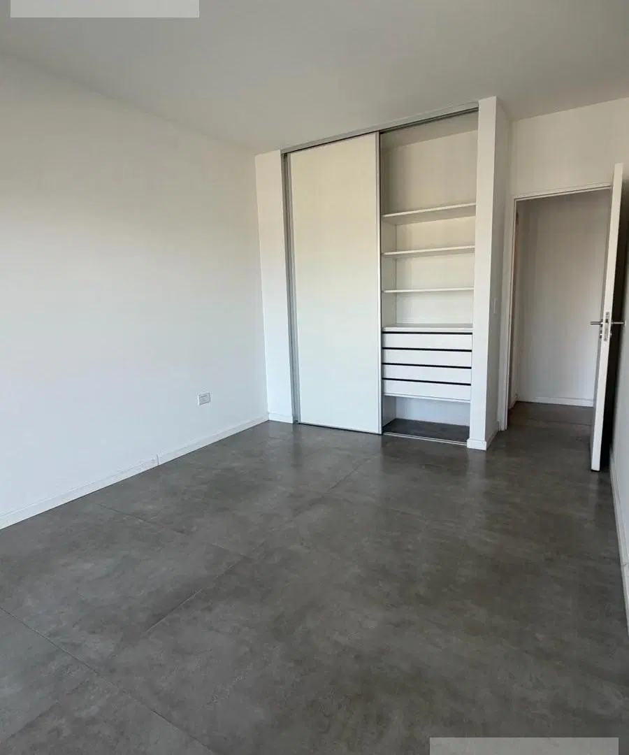 Alquiler de Departamento 2 ambientes Canning Center Con Cochera 4