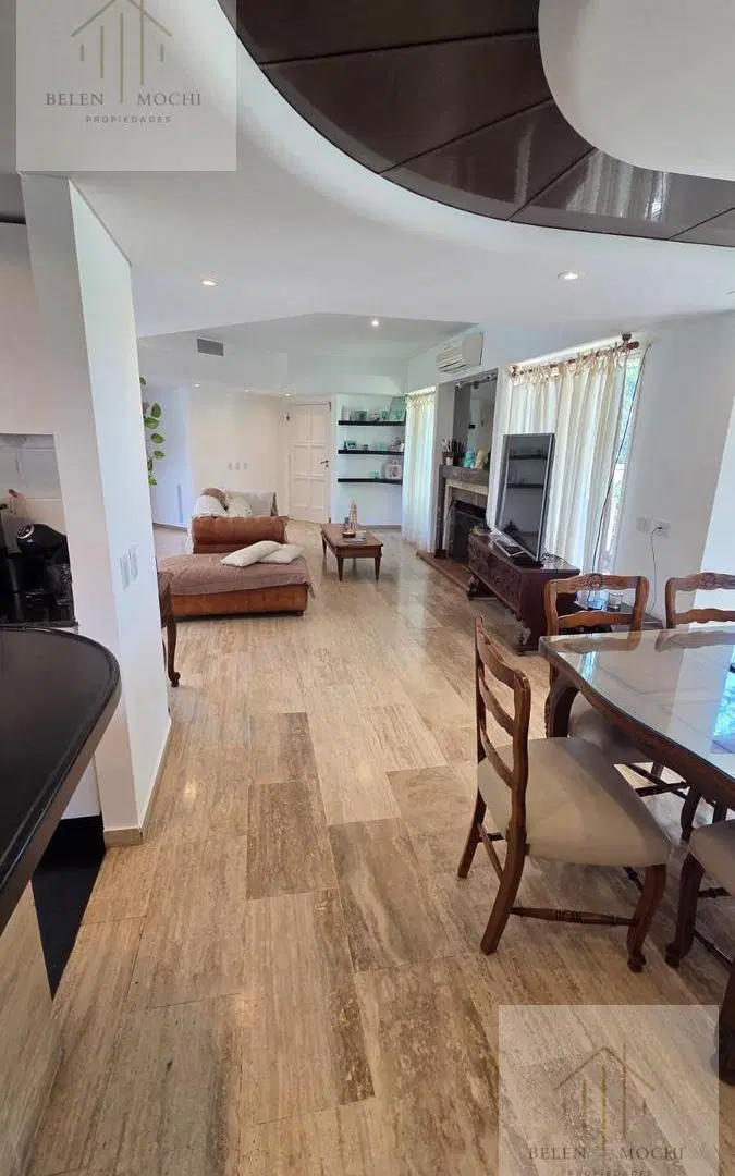 Casa en Venta en barrio privado Club El Venado APTA CREDITO 3