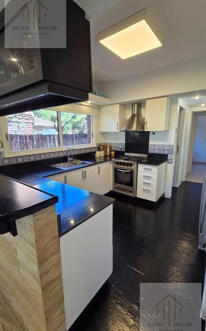 Casa en Venta en barrio privado Club El Venado APTA CREDITO 4