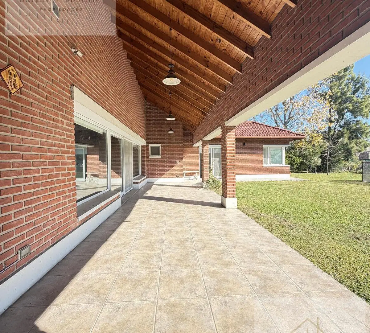 Casa en Venta en Barrio Privado, San Eliseo Golf Canning, San Vicente 3