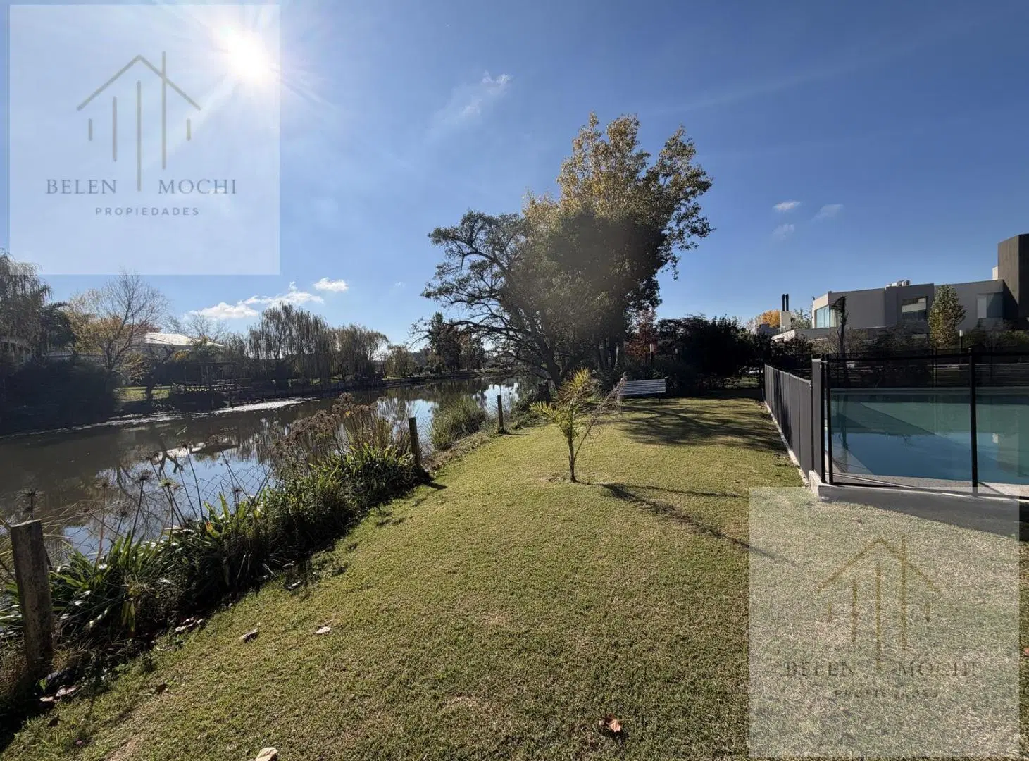Casa en Venta en Barrio Privado, San Eliseo Golf Canning, San Vicente 4
