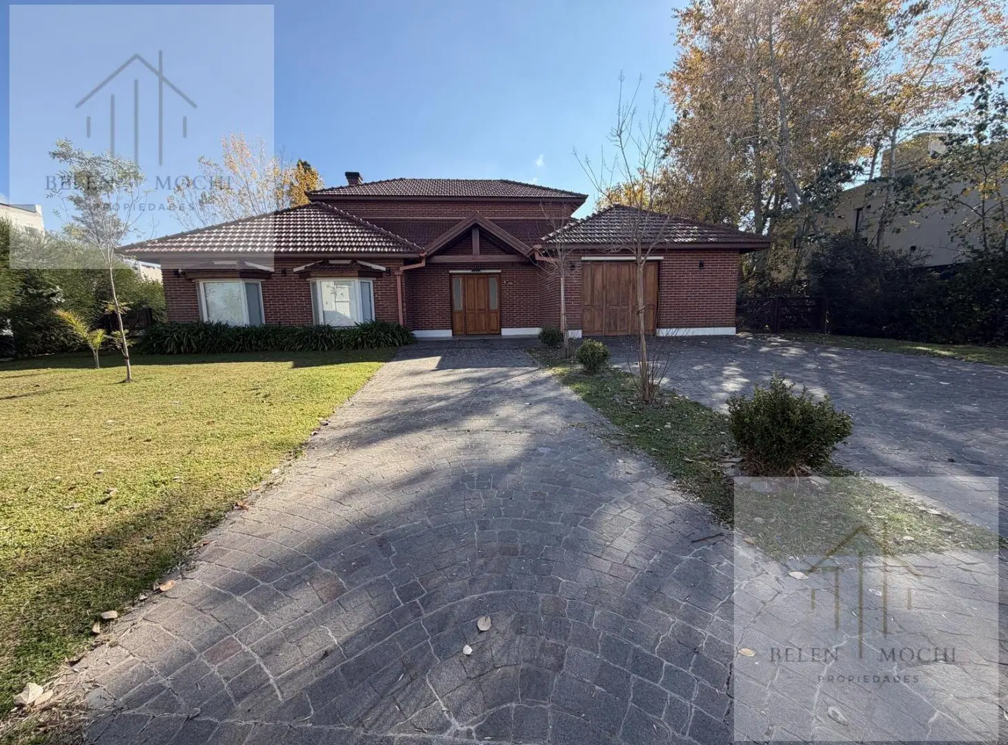 Casa en Venta en Barrio Privado, San Eliseo Golf Canning, San Vicente 3