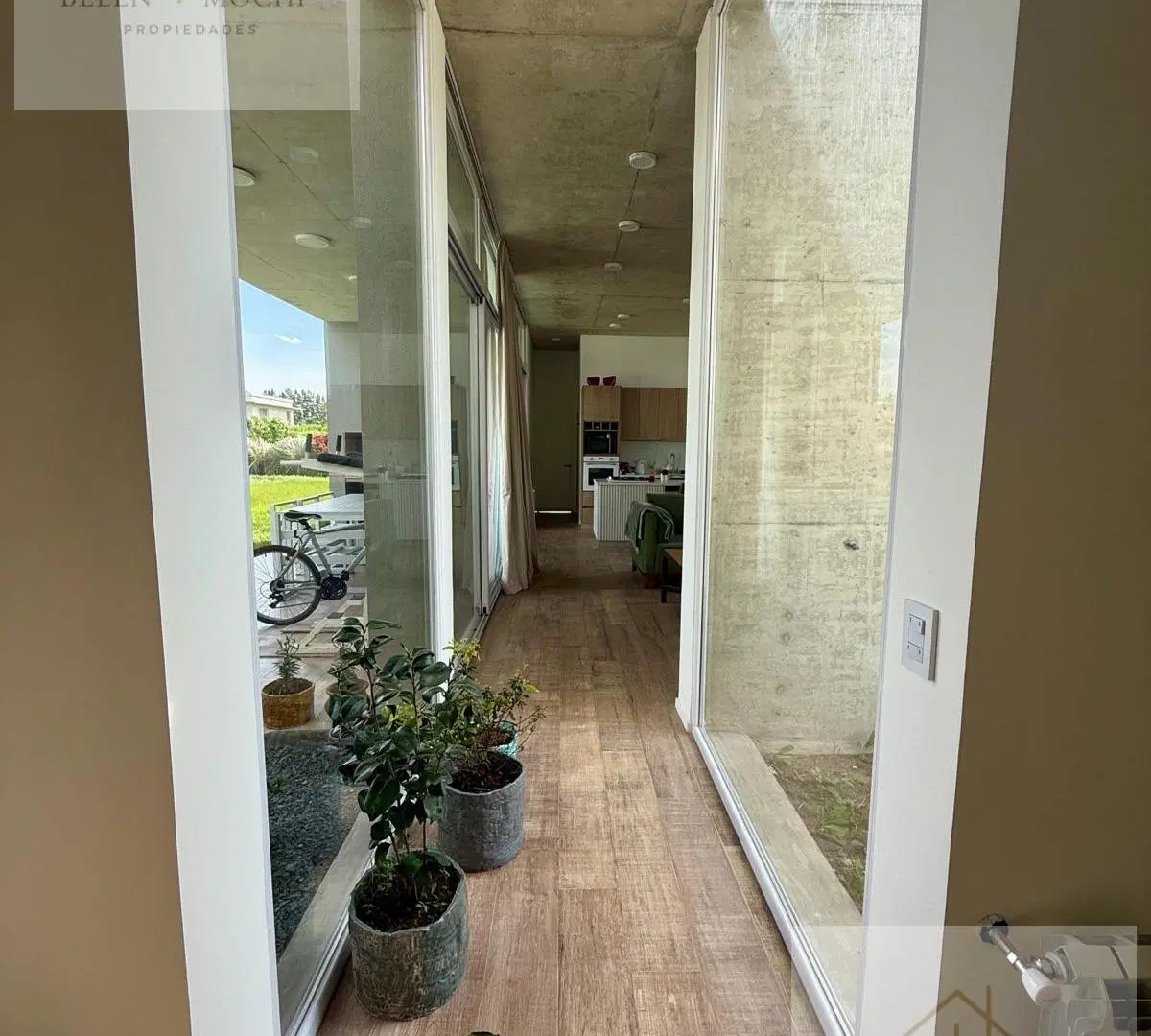 Casa en Alquiler Barrio privado La Magdalena 5