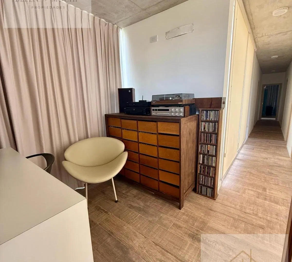 Casa en Alquiler Barrio privado La Magdalena 3