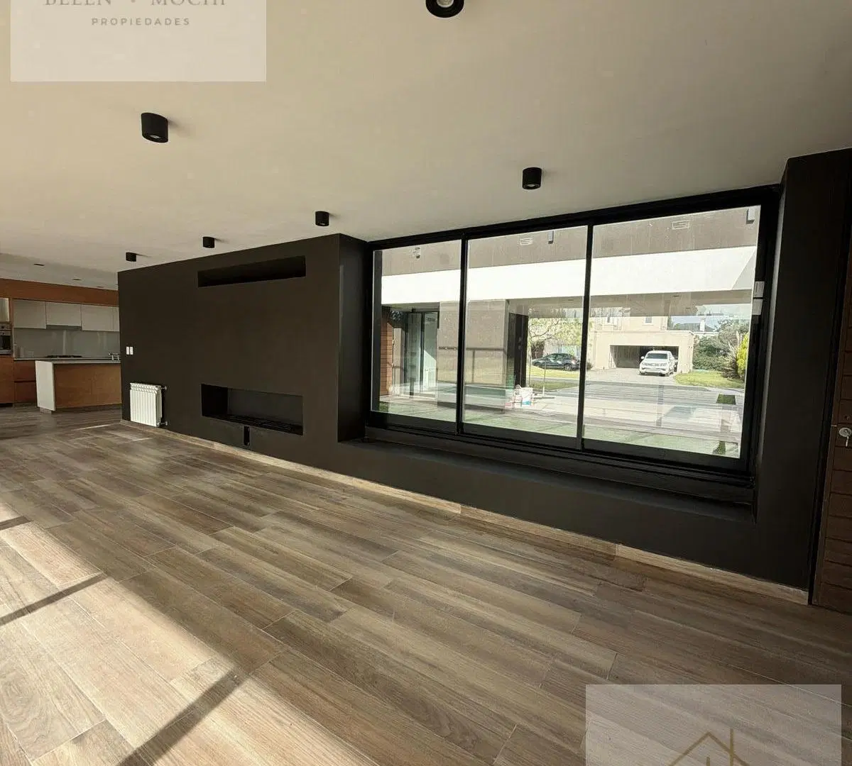 Casa en Venta / Alquiler con Opción a Compra en Barrio Privado San Eliseo Golf 5