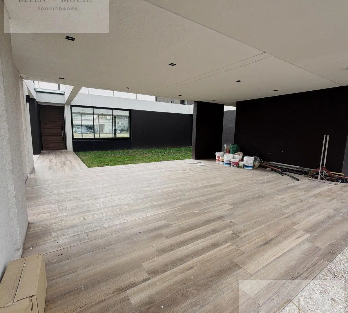 Casa en Venta / Alquiler con Opción a Compra en Barrio Privado San Eliseo Golf 1