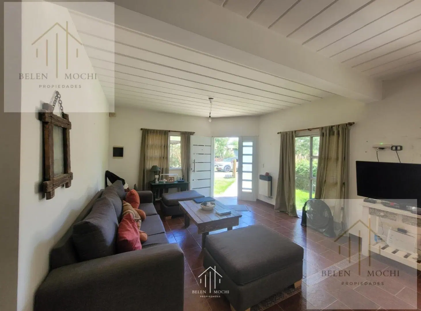 Casa en Venta en Barrio Privado San Vicente , Canning Apto Credito 1