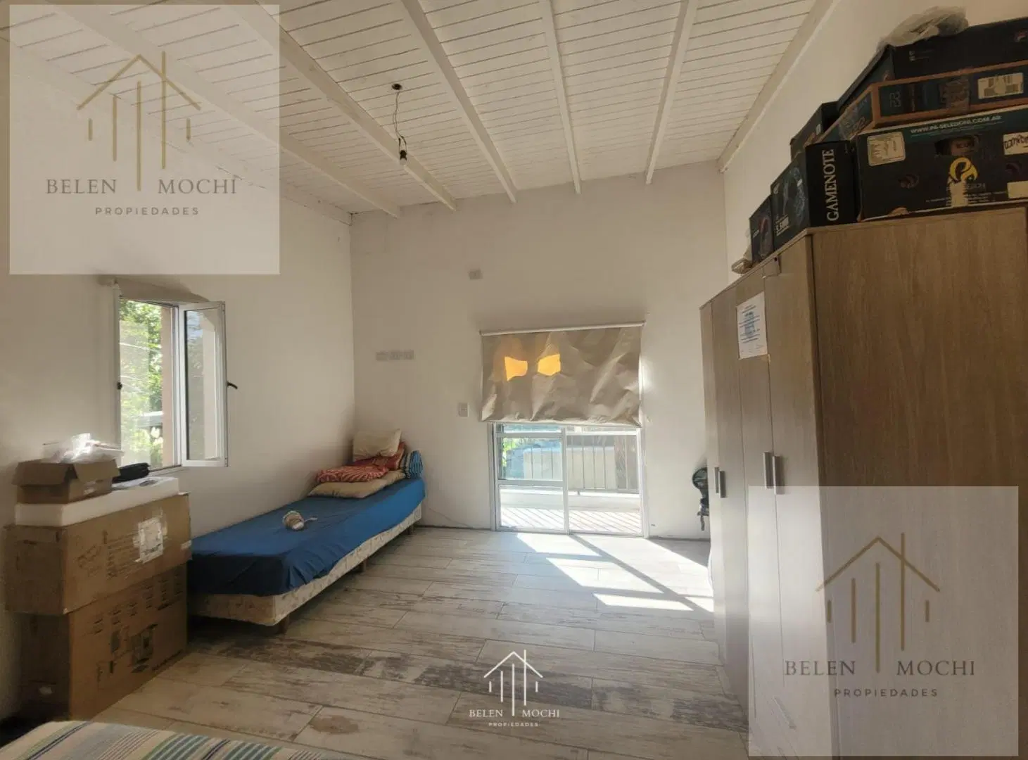 Casa en Venta en Barrio Privado San Vicente , Canning Apto Credito 4