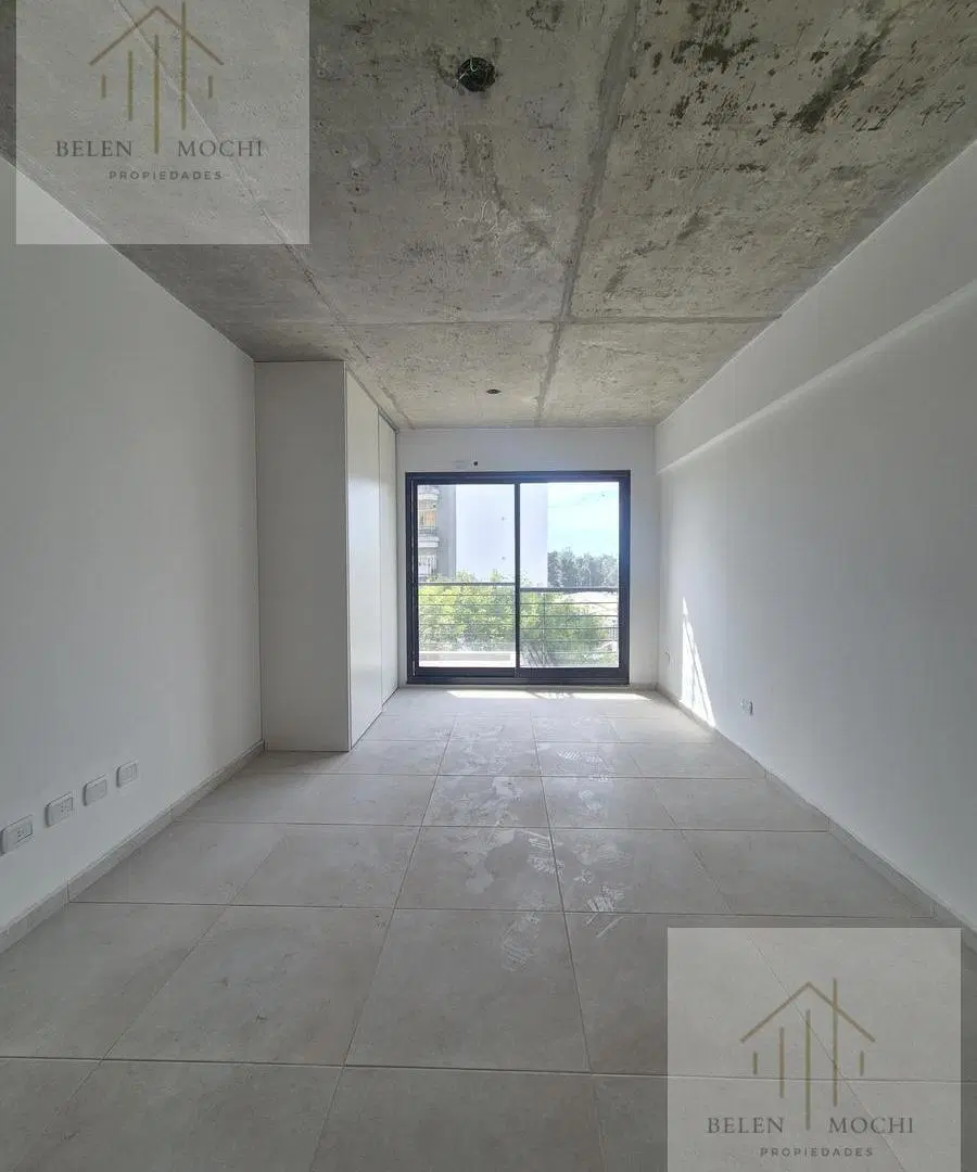 Monoambiente en Venta en, Caba, Villa del Parque 2